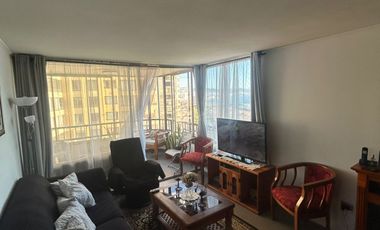 VENTA DEPTO ANTOFAGASTA VISTA AL MAR