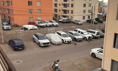 VENTA DEPTO CON AREAS COMUNES ANTOFAGASTA