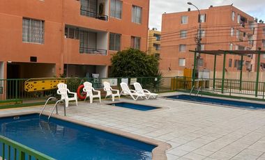 VENTA DEPTO CON AREAS COMUNES ANTOFAGASTA