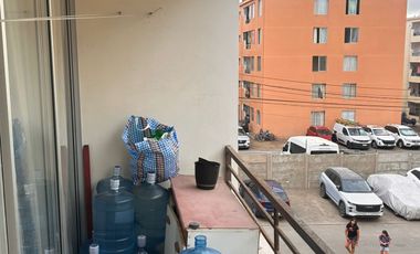 VENTA DEPTO CON AREAS COMUNES ANTOFAGASTA