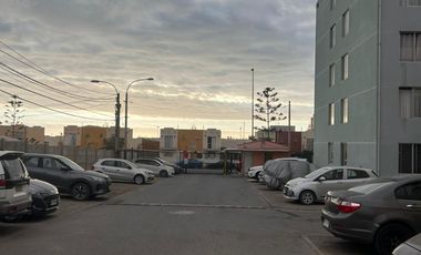 VENTA DEPTO CON AREAS COMUNES ANTOFAGASTA