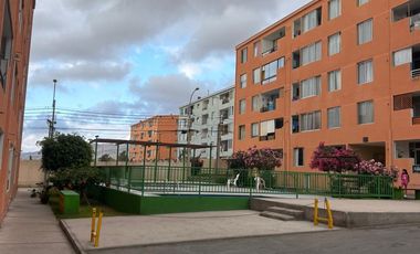 VENTA DEPTO CON AREAS COMUNES ANTOFAGASTA