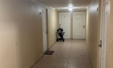 VENTA DEPTO CON AREAS COMUNES ANTOFAGASTA