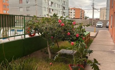 VENTA DEPTO CON AREAS COMUNES ANTOFAGASTA