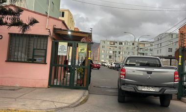 VENTA DEPTO CON AREAS COMUNES ANTOFAGASTA