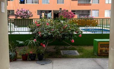 VENTA DEPTO CON AREAS COMUNES ANTOFAGASTA