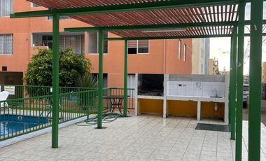 VENTA DEPTO CON AREAS COMUNES ANTOFAGASTA