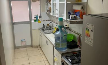 VENTA DEPTO CON AREAS COMUNES ANTOFAGASTA