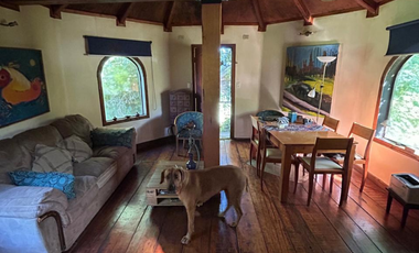 VENTA CASA 5HAB 3BA VALDIVIA