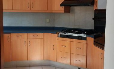 Casa en venta- San Miguel Acapantzingo