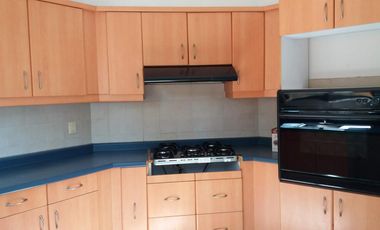 Casa en venta- San Miguel Acapantzingo