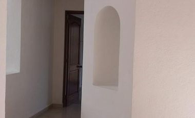 Casa en venta- San Miguel Acapantzingo