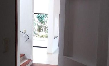 Casa en venta- San Miguel Acapantzingo