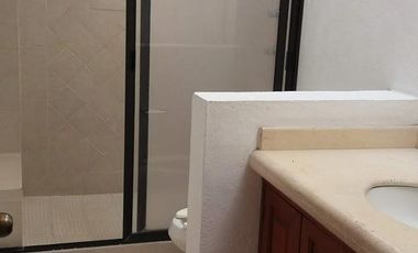 Casa en venta- San Miguel Acapantzingo