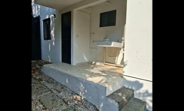 Casa - San Miguel Acapantzingo