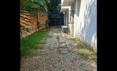 Casa - San Miguel Acapantzingo