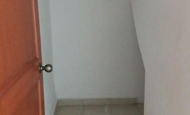 Casa en venta- San Miguel Acapantzingo