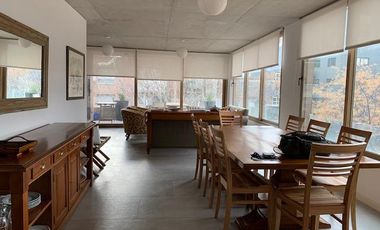 Maravilloso semipiso a estrenar