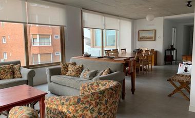 Maravilloso semipiso a estrenar