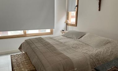 Maravilloso semipiso a estrenar