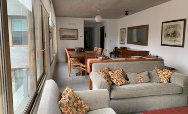 Maravilloso semipiso a estrenar