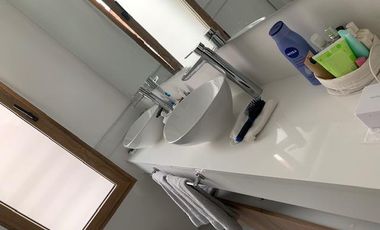 Maravilloso semipiso a estrenar