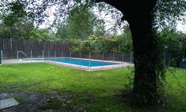 Casa en venta Campos De Echeverria Canning