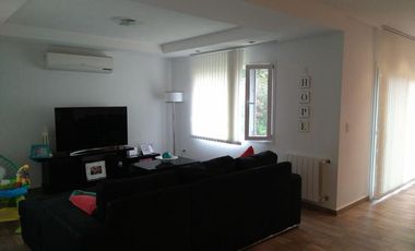 Casa en venta Campos De Echeverria Canning