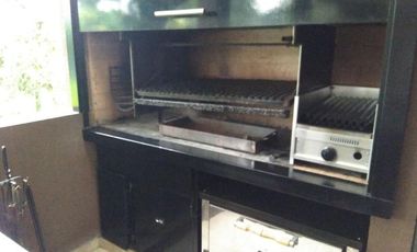 Casa en venta Campos De Echeverria Canning