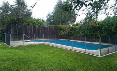 Casa en venta Campos De Echeverria Canning