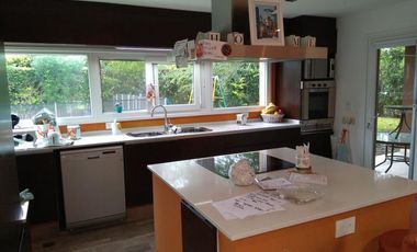 Casa en venta Campos De Echeverria Canning