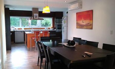 Casa en venta Campos De Echeverria Canning