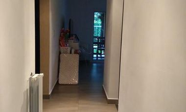 Casa en venta Campos De Echeverria Canning