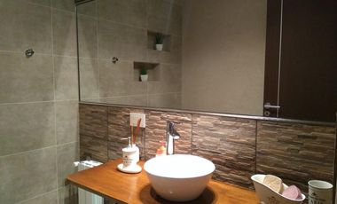 Casa en venta Campos De Echeverria Canning