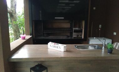 Casa en venta Campos De Echeverria Canning