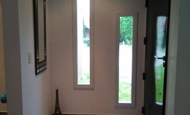 Casa en venta Campos De Echeverria Canning