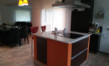 Casa en venta Campos De Echeverria Canning