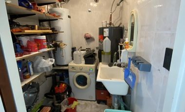 SANTILLI - MALVINAS ARGENTINAS 1102 Temperley Este