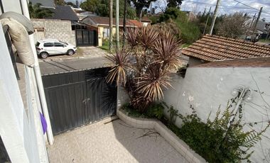 SANTILLI - MALVINAS ARGENTINAS 1102 Temperley Este