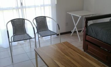Dpto. 1 Dorm. Amoblado - Complejo Marina Cero - Las Grutas