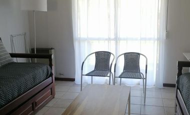 Dpto. 1 Dorm. Amoblado - Complejo Marina Cero - Las Grutas
