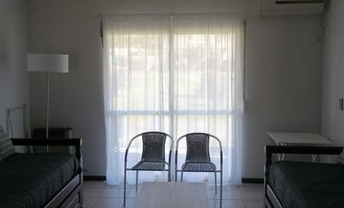Dpto. 1 Dorm. Amoblado - Complejo Marina Cero - Las Grutas