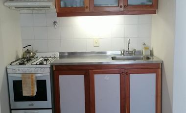 Dpto. 1 Dorm. Amoblado - Complejo Marina Cero - Las Grutas