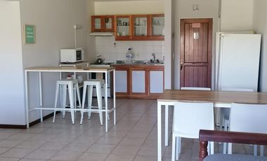 Dpto. 1 Dorm. Amoblado - Complejo Marina Cero - Las Grutas