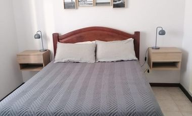 Dpto. 1 Dorm. Amoblado - Complejo Marina Cero - Las Grutas