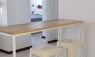 Dpto. 1 Dorm. Amoblado - Complejo Marina Cero - Las Grutas