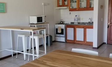 Dpto. 1 Dorm. Amoblado - Complejo Marina Cero - Las Grutas