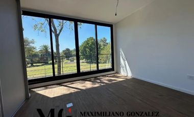 Duplex alquiler Bosques de Champañat Canning