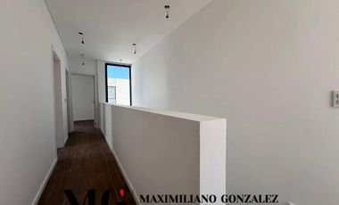 Duplex alquiler Bosques de Champañat Canning