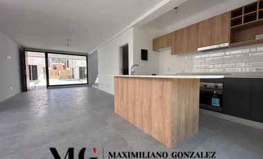 Duplex alquiler Bosques de Champañat Canning